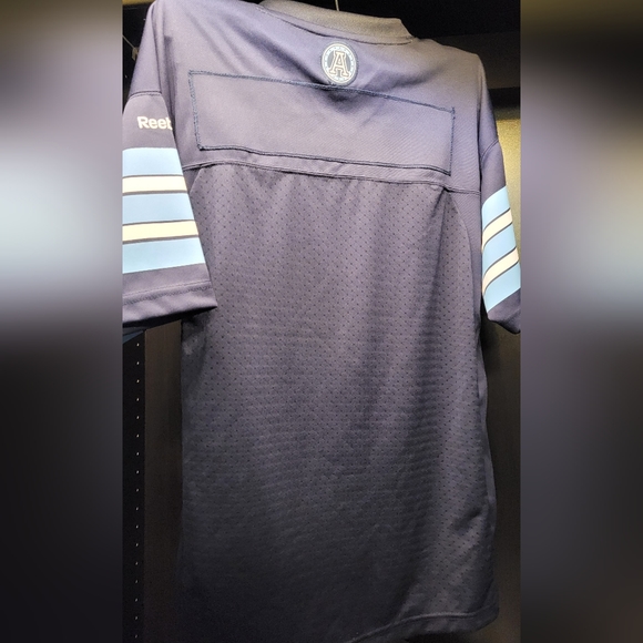 BNWT Toronto Argonauts Shirt - Picture 4 of 7
